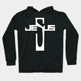 JESUS Hoodie